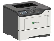 Jednoúčelová laserová tlačiareň (mono) Lexmark MS622de