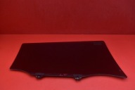 window side left rear part rear NISSAN MICRA 5 V K14 5D HB 17-21