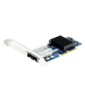 IBM/EMULEX VFA5 ML2 DUAL PORT 10Gb PCI-E 47C8153 HIGH