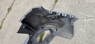Alfa Romeo Stelvio rear part bumper rear