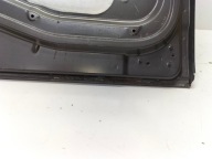 tür seitlich schiebe links CITROEN BERLINGO PARTNER 3 III 08-18