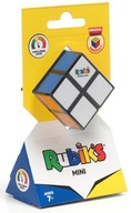 Rubikova kocka 2x2 Mini Logická hra Rubik