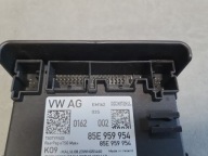 Audi SQ6 e-tron modul tür rechts heck 85E959954