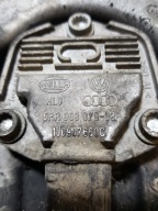 Ölwanne VOLKSWAGEN PASSAT B6 03G103603 1J0907660C