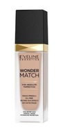 Eveline Cosmetics Wonder Match make-up na tvár