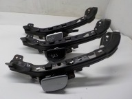 FORESTER II SG moulding below LAMPE left driver´s washer lights left colours