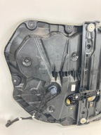 Jeep Wrangler JL window regulator panel door right front 2021-26