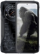 Smartfon Cubot King Kong Star 12 GB / 256 GB czarny