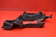 bumper bracket left rear part 4G9807393 AUDI A6 C7 KOMBI 10-14