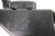 washer fluid tank A2058600860 E-KLASA W213