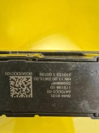 Dekor moulding consoles Panel BMW 7 G70 5A7DCC1-01