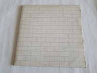 PINK FLOYD-THE WALL 2LP(Vg+)