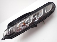 LAMPA LED DRL LEWY EUROPA 9823313080 CITROEN C3 III 19R