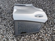 door right rear part rear. FORD PUMA MK2 2019-2024