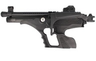 Pistolet wiatrówka PCP Hatsan Sortie 4,5 mm (SEMI AUTO ) GEN-2