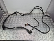 klemme plus Mercedes E350 CDI W212 OM642852 A2124404352