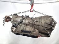 Getriebe GA8HP50Z 2.0 200 KM ALFA ROMEO GIULIA