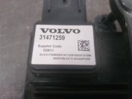 GRILL RADAR VOLVO S60 V60 31471259