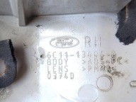 light rear right side Ford Transit 7 2010 6C11-13404-A