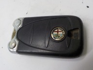 ALFA ROMEO 159 BRERA SPIDER ignition key PILOT 1560616200