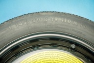 wheel spare spare tyre Audi A8 S8 4H 4H0601027E