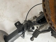 McPherson left CITROEN C4 II B7 1.2 THP AUTOMAT