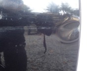 door right front right front BMW X3 G01 2017