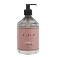 Ib Laursen vlasový šampón ALTUM Lilac Bloom (Kvet orgovánu) 500 ml