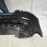 FIAT TALENTO II 2 16- bumper front front grid 620221594R