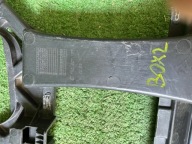 Volkswagen Transporter T6 bumper bracket front 7E0807177A