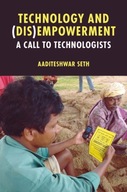 Technology and (Dis)Empowerment: A Call to