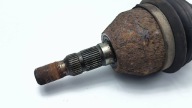 semi-axis left front 1.7 CDTI OPEL ASTRA H III