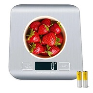 Digital Kitchen Scale Food Scale Electronic Balance Measuring Grams Scales