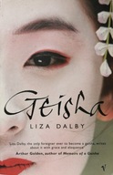 Geisha Dalby Liza