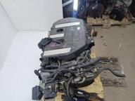 engine complete Mazda 6 2 facelift 2012 LF203