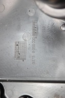 BMW F20 cover chassis right rear part m-packet 8055220