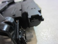 BMW F25 X3 F34 lock bonnet boot 921959