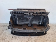 VOLKSWAGEN TIGUAN 5N0 08-11 support panel for radiators 2.0 TDI
