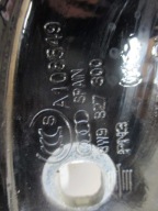 damper bonnet AUDI A4 8W9 B9 8W9827299 8W9827300