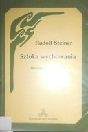 Sztuka wychowania - Rudolf Steiner