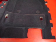 BMW 2 F46 carpet mats floor front EUROPA