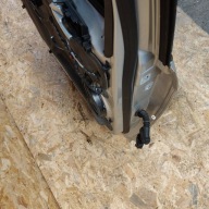 door rear. rear part side left Ford S-MAX