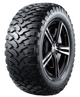 Comforser CF3000 BLACK 35x12.50R17 121 Q označenie M+S (mud and snow), priľnavosť na snehu (3PMSF)