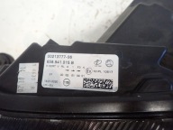 light front front left SKODA KAMIQ 19- FULL LED