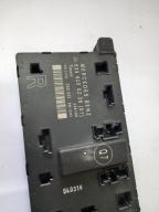 module door right front MERCEDES VITO W639 03-14