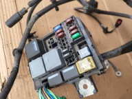 bundle wiring compartment PRZEKAZNIKOW FORD MONDEO MK3 III 2.0 TDCI OE EU