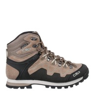 Buty trekkingowe damskie CMP ATHUNIS MID - 40, Beż