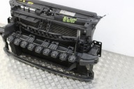 support panel for radiators front radiator pillar VW POLO V 5 6C0 LIFT 1,4 TDI