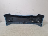 VW UP LIFT 2016- bumper rear part rear 1S6807421AB