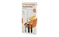 Zestaw do ryb 3 el. Fiskars FF